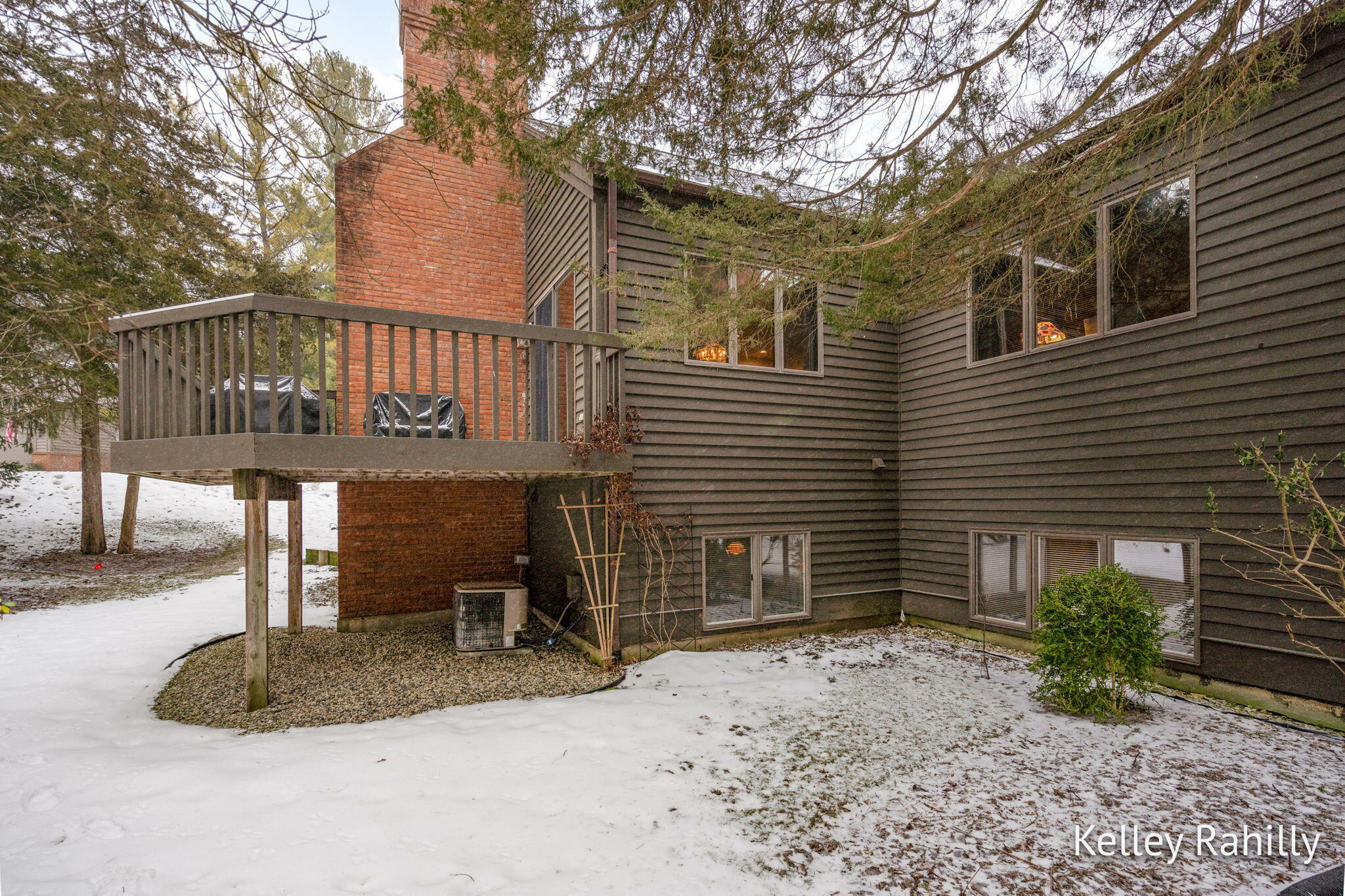 Property Photo:  2656 Wyndham Drive SE  MI 49546 