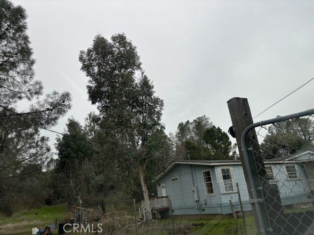 Property Photo:  1845 Spring Valley Road  CA 95423 