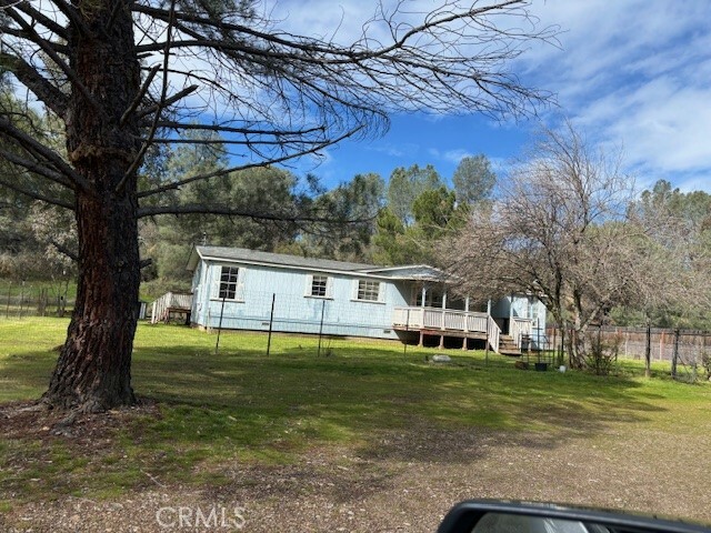 Property Photo: 1845 Spring Valley Road CA 95423