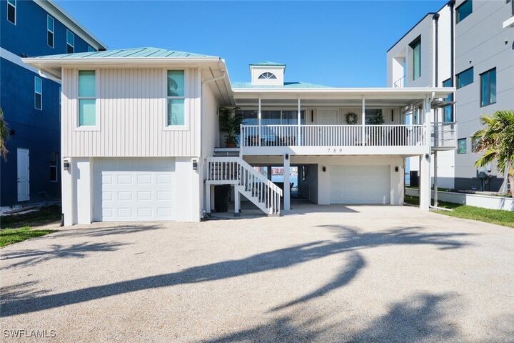 789 San Carlos Drive  Fort Myers Beach FL 33931 photo