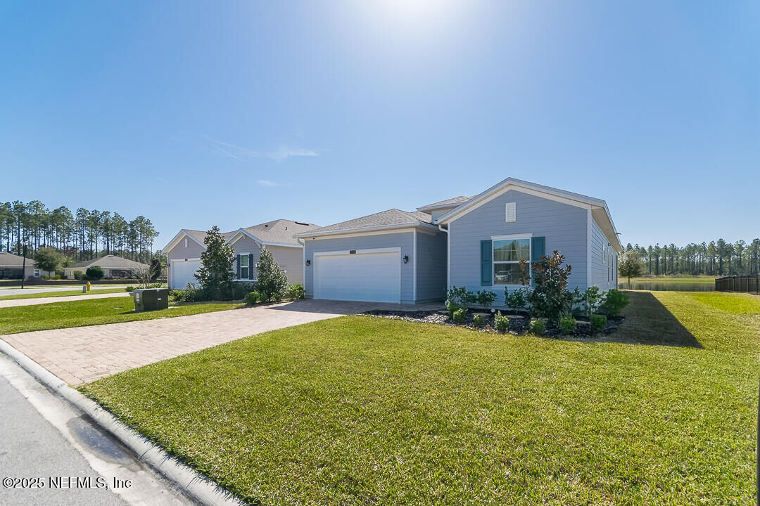 Property Photo: 7544 Rock Brook Drive FL 32222