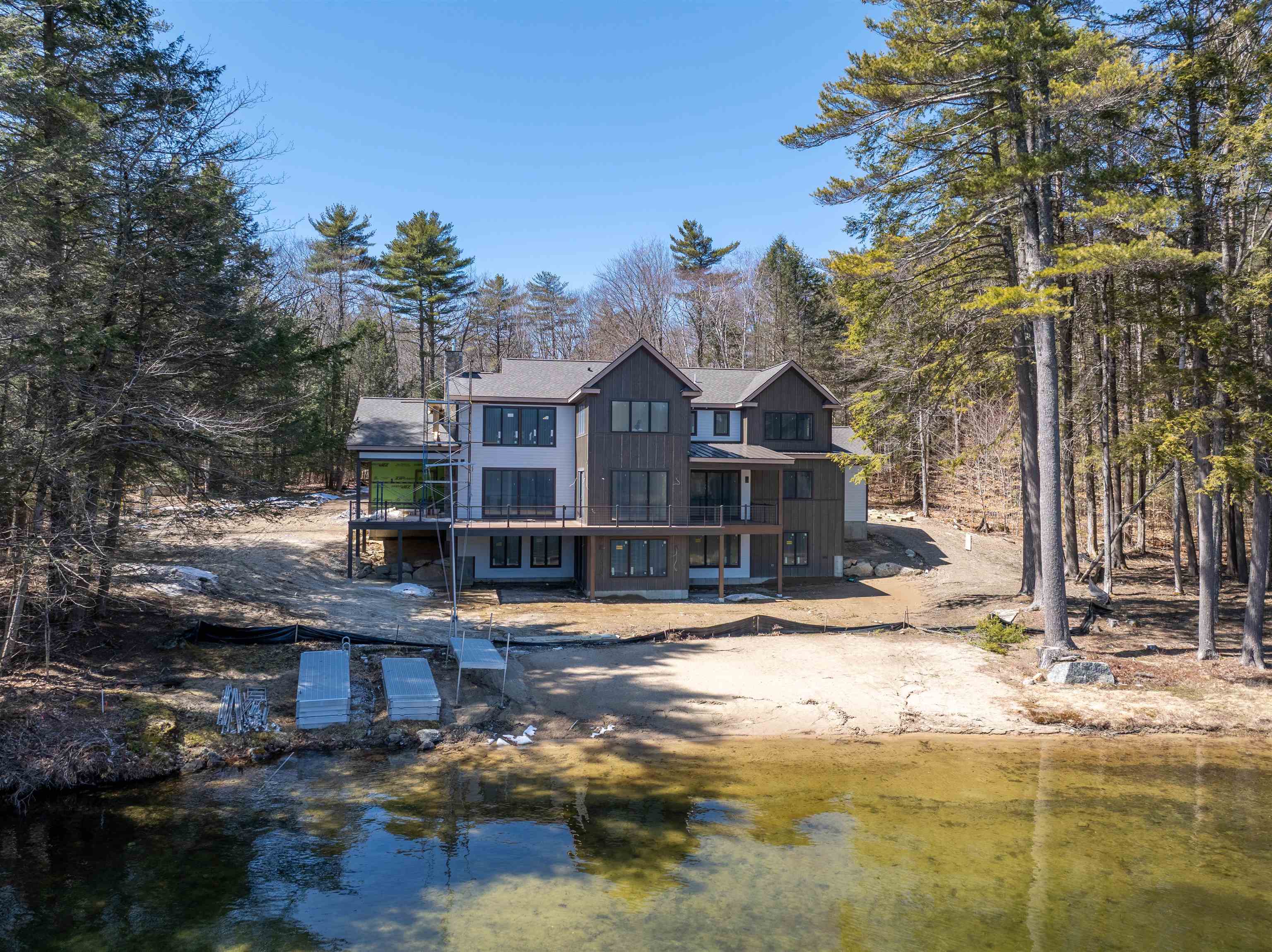 Property Photo: 65 Beede Road NH 03254