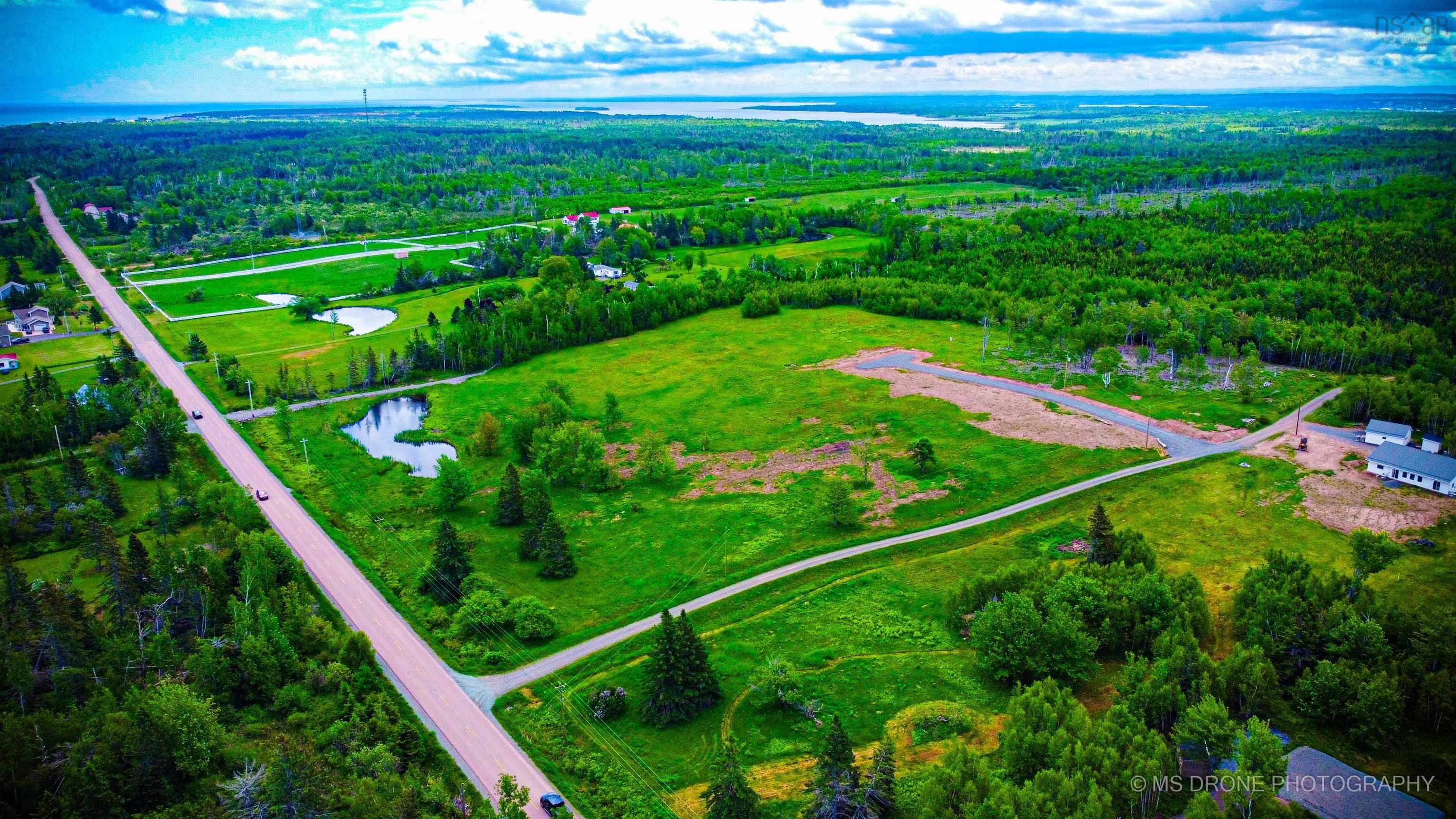 Property Photo: 7 Gulf Shore Road NS B0K 1L0