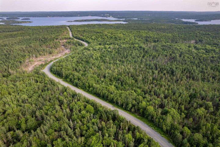 Property Photo: Lot 2024-3 Caribou Marsh Road NS B1M 1B4