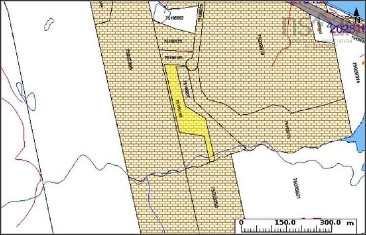 Property Photo:  Lot 7 West Bay Highway  NS B0E 3K0 
