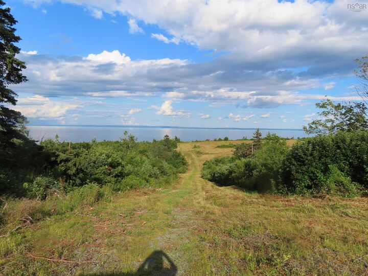 Property Photo:  Hwy 337 Morristown  NS B2G 2L2 