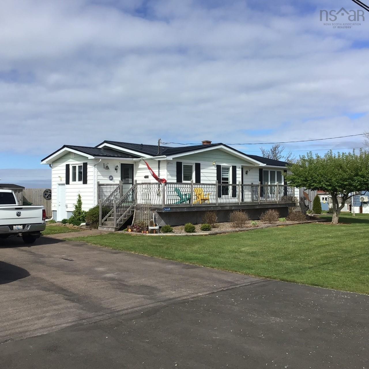 3668 Highway 209  Advocate Harbour NS B0M 1A0 photo
