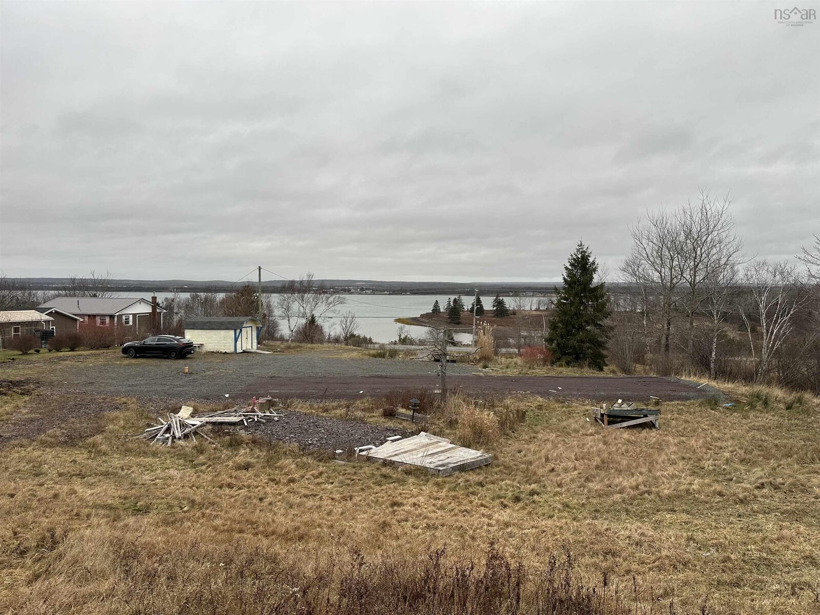 Property Photo:  1868 Highway 320 Highway  NS B0E 1K0 