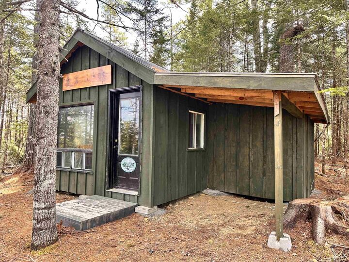 Lot 1 Pleasant River Preserve — photo 1