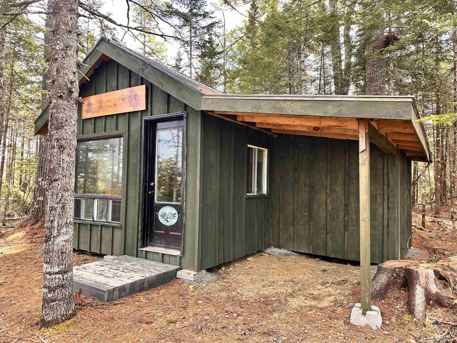 Property Photo:  Lot 1 Pleasant River Preserve  NS B0T 1X0 