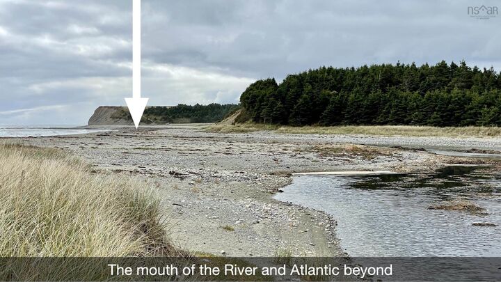 Property Photo:  10lots-49acres 98 Pig Point Road  NS B2J 0A1 