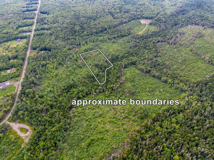 Lot 3 Back Road — photo 1