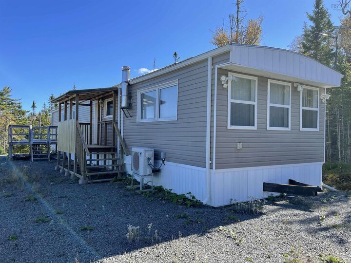 Property Photo: 47 Pia Kaestner Lane NS B0E 3B0