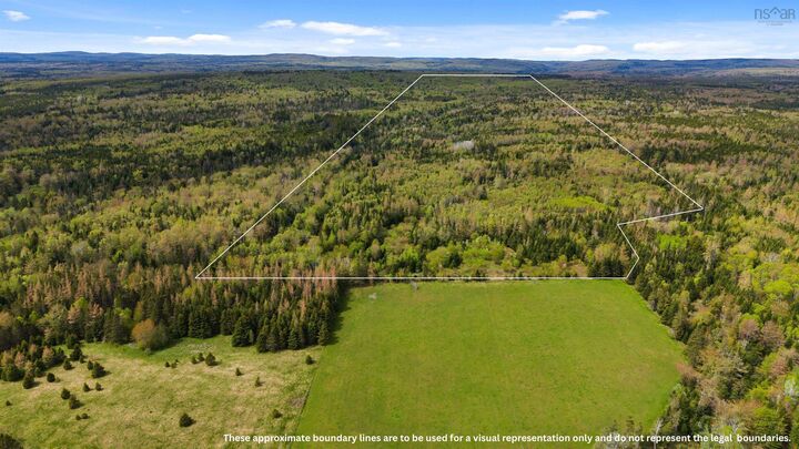 Property Photo:  Onslow Mountain Road  NS B6L 6P7 