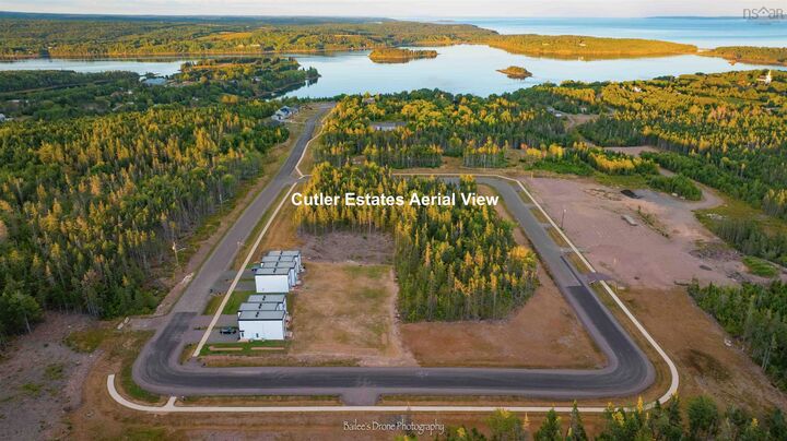 Property Photo:  Lot 8 Cutler Estates  NS B0H 1N0 