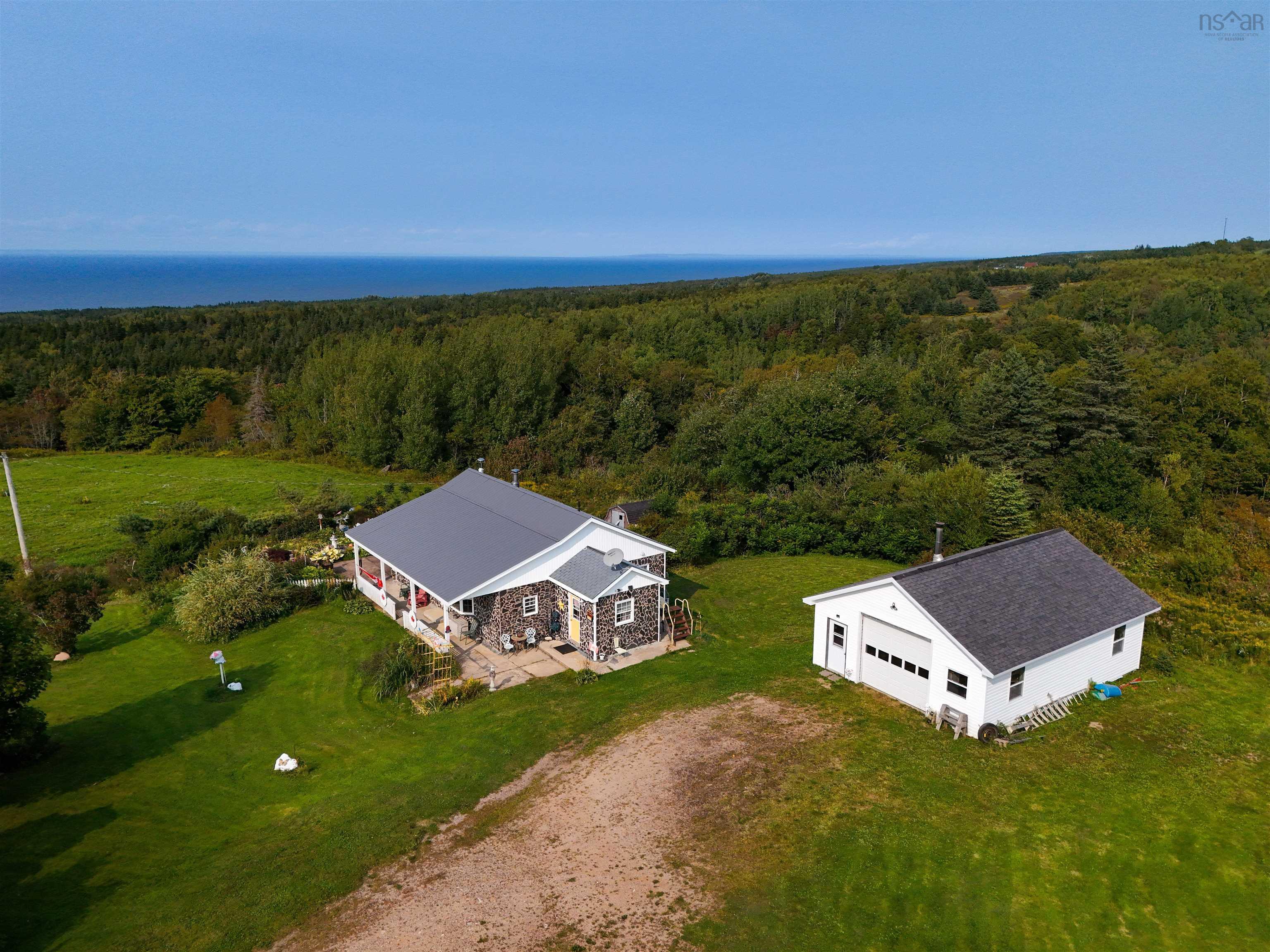 Property Photo:  316 Brinton Road  NS B0S 1L0 