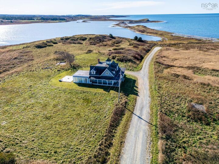 171 Cranberry Head Road — photo 1