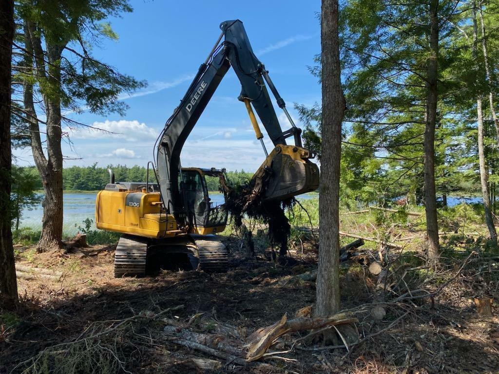 Photo de la propriété:  Lot Old Truro Road  NS B2T 1B5 