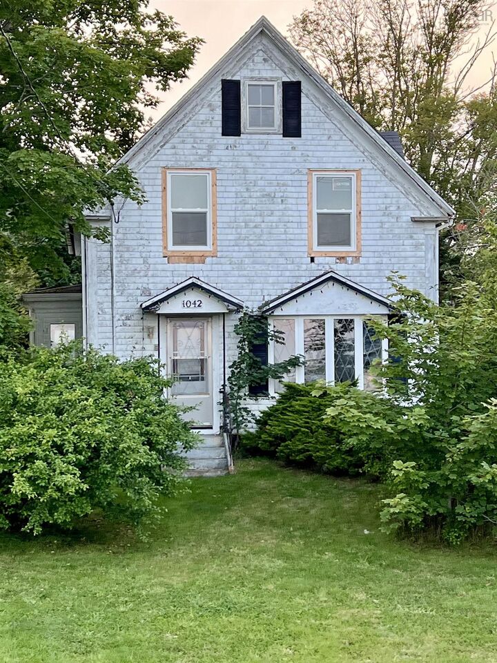 Property Photo: 1042 Highway 335 NS B0W 2M0