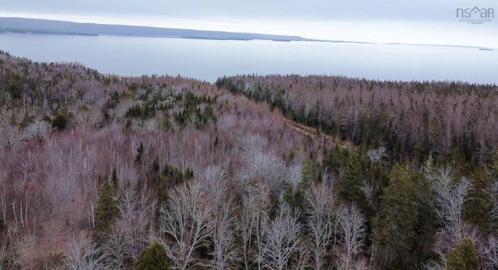 Property Photo:  Lot 5 West Bay Highway  NS B0E 3K0 