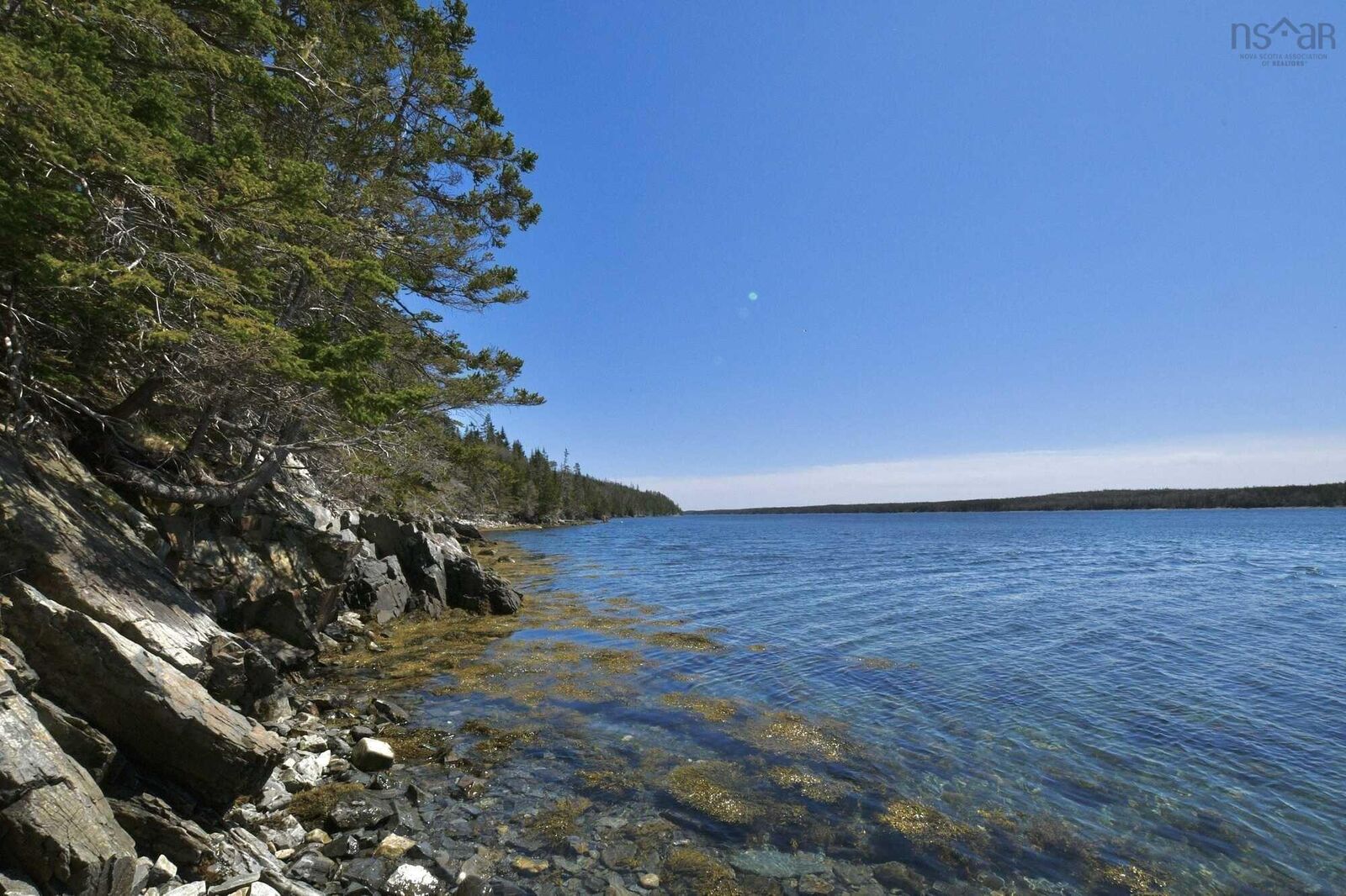 Property Photo:  Lot 14 Ferry Road  NS B0J 2K0 