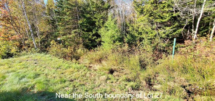 Property Photo:  Lot 27 Spring Tide Lane  NS B0M 1S0 