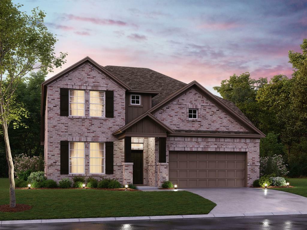3509 Henry Crossing  Celina TX 75009 photo