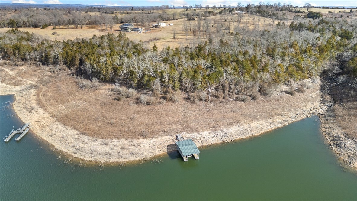 Property Photo:  7301 E Harbor Drive  AR 72644 