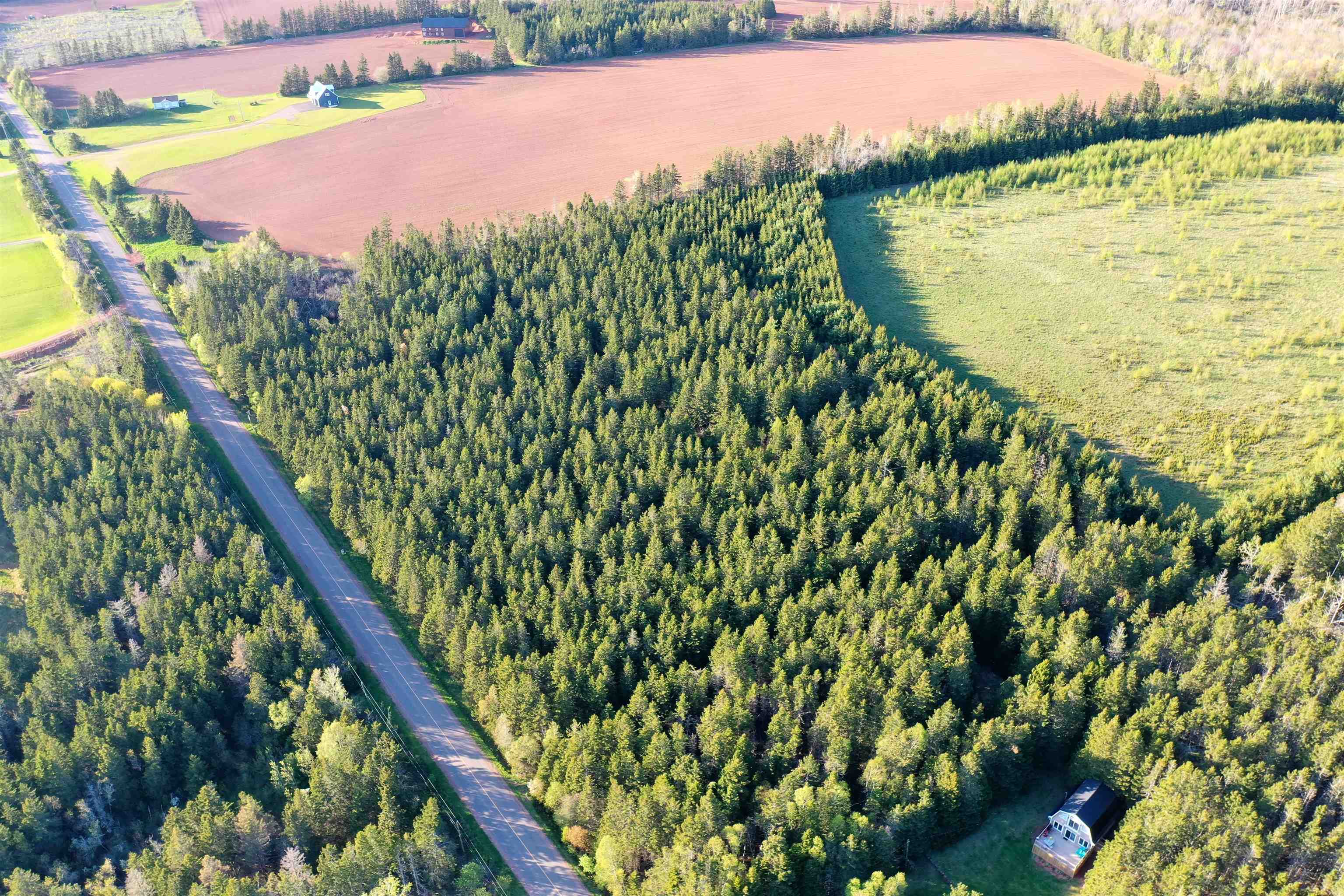 Property Photo: Lot 22-4 Trout River Road PE C0A 1N0