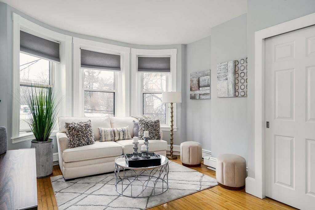 Property Photo: 114 Brook St. 2 MA 02445