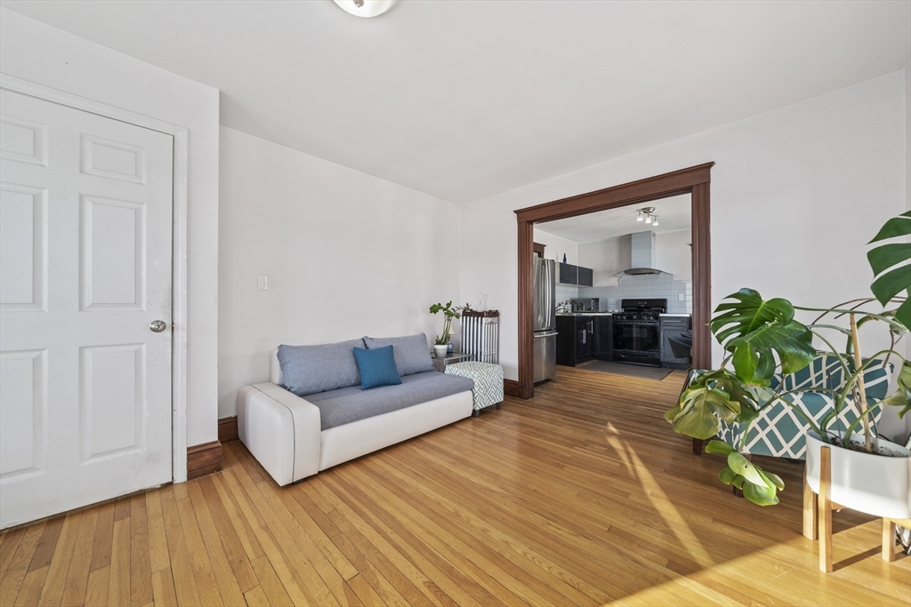 Property Photo:  35 Larch St  MA 02135 