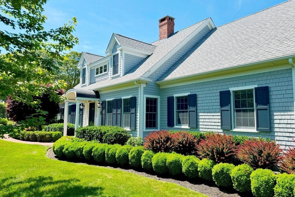 Property Photo: 36 Moonbeam Lane MA 02633