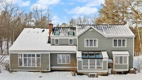 Property Photo:  41A Washington Street  MA 01921 