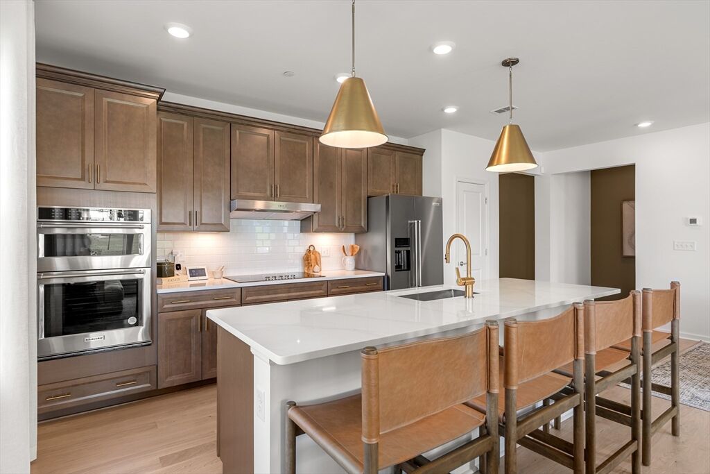 Property Photo:  2 Codman Way 101  MA 01581 
