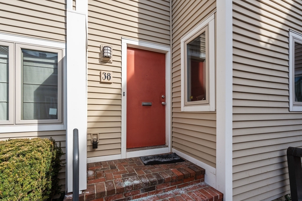 Property Photo:  676 Huron Ave 38  MA 02138 