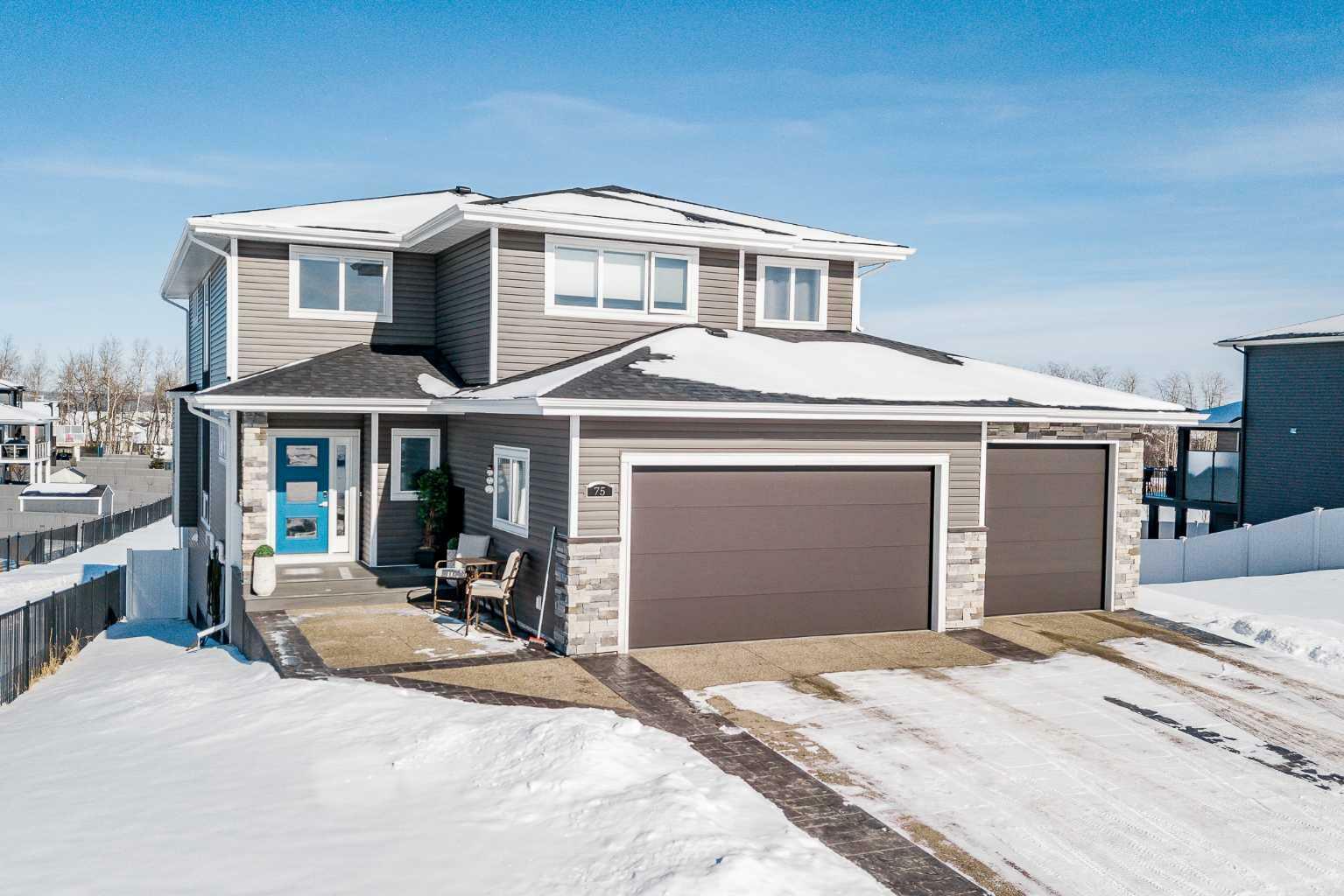 75 Valli Close  Sylvan Lake AB T4S 0P2 photo