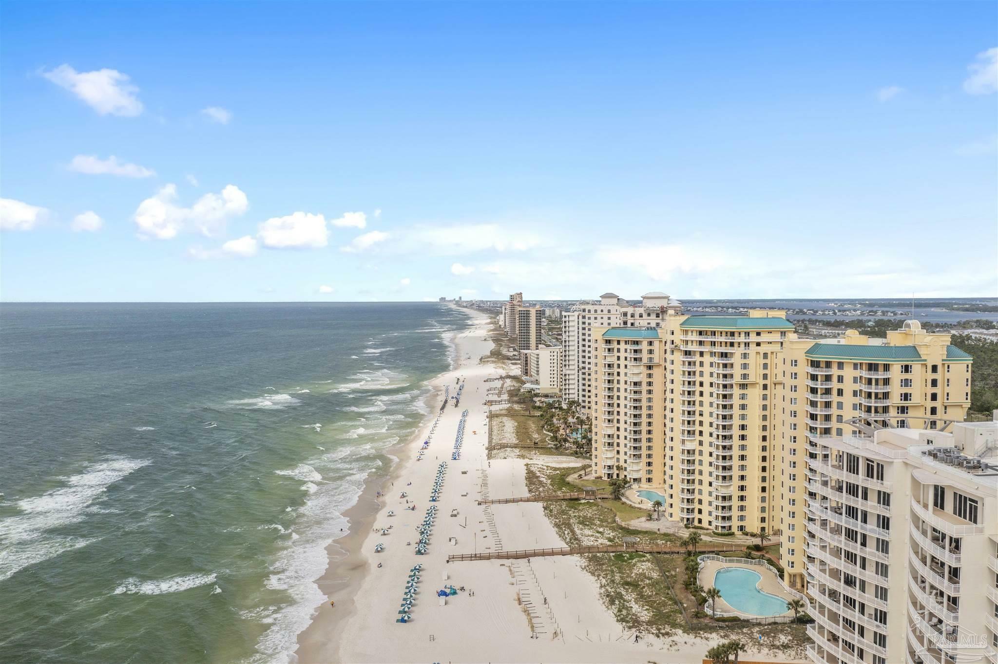 Property Photo:  13601 Perdido Key Dr W2c  FL 32507 