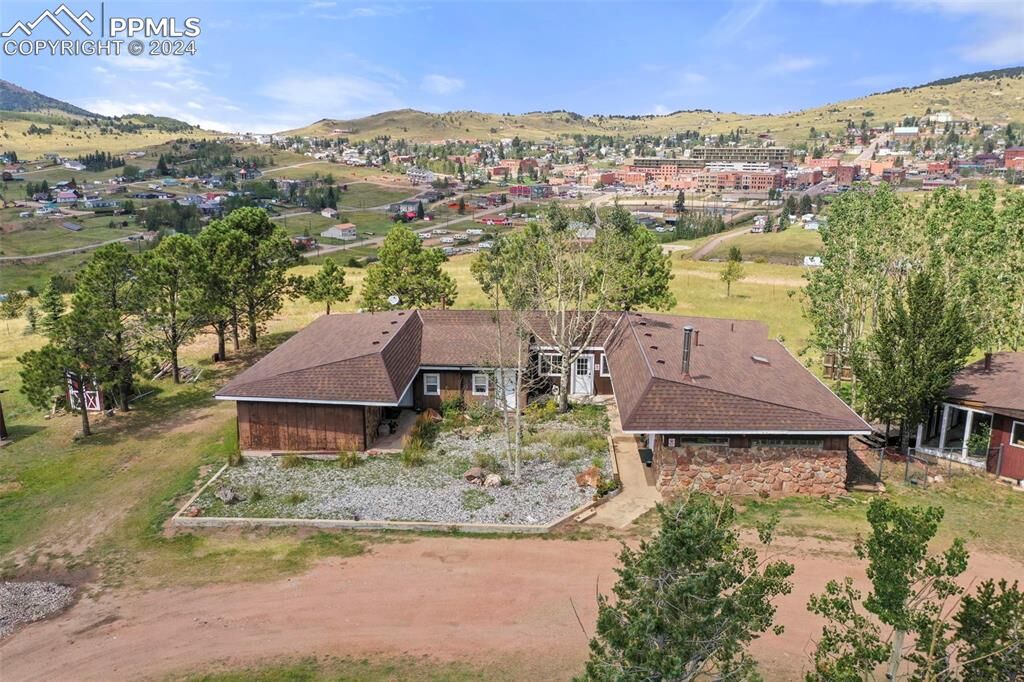 Property Photo: 1000 S Fourth Street CO 80813