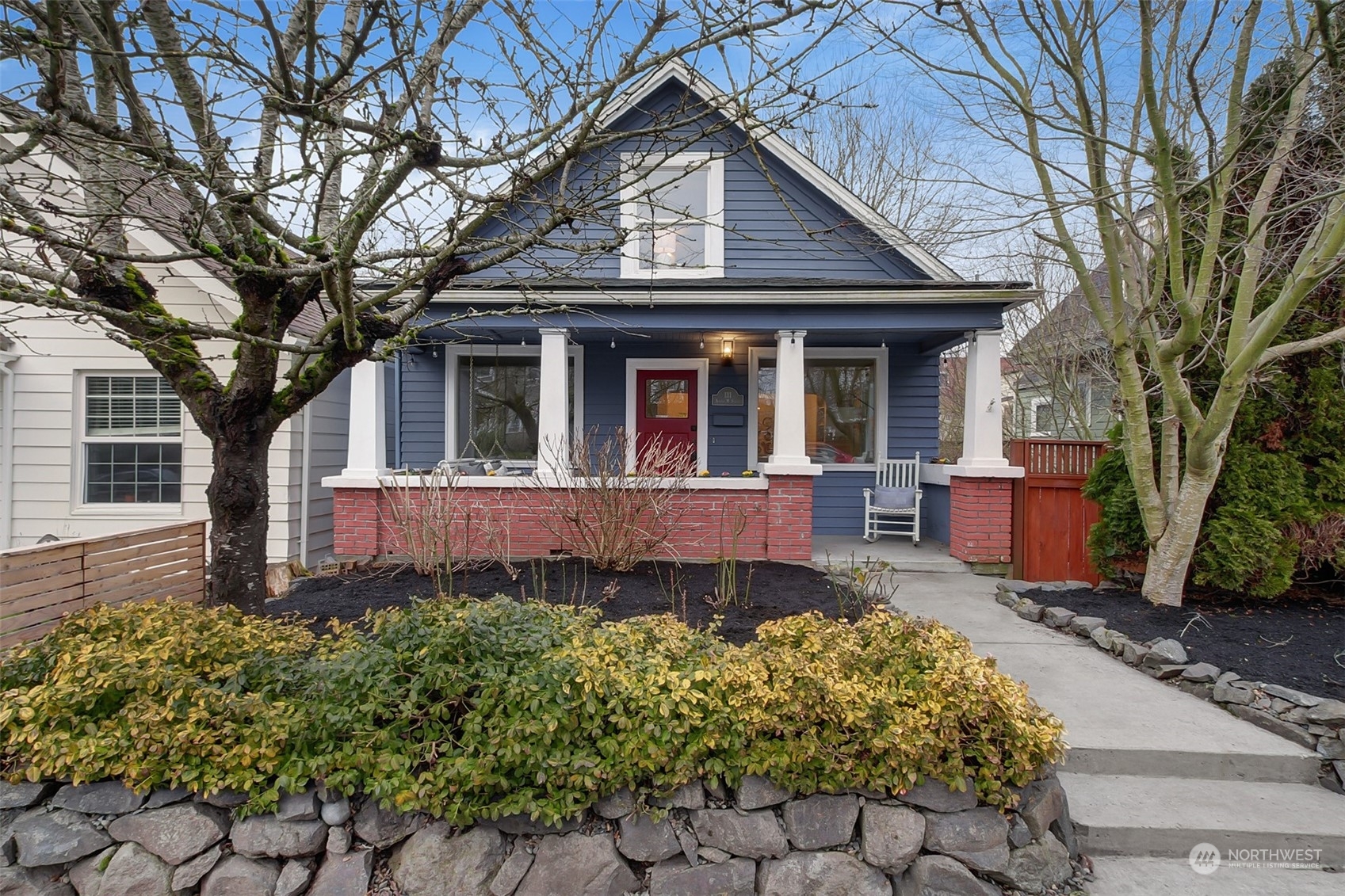 Property Photo:  1111 N M Street  WA 98403 