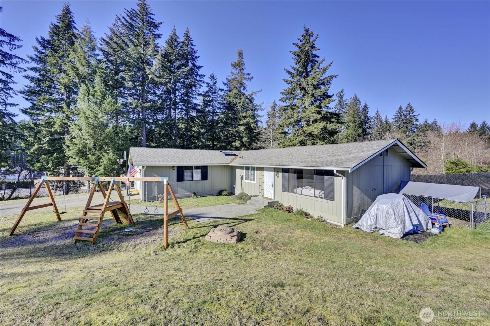 Property Photo:  11909  138th Avenue NW  WA 98329 