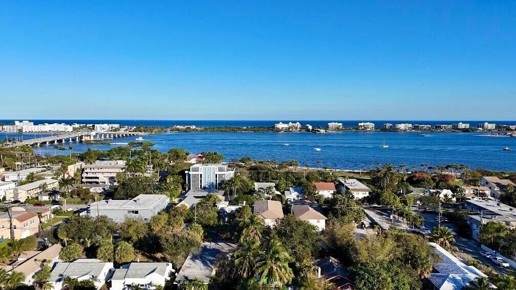 Property Photo: 216 S Ocean Breeze Main House FL 33460