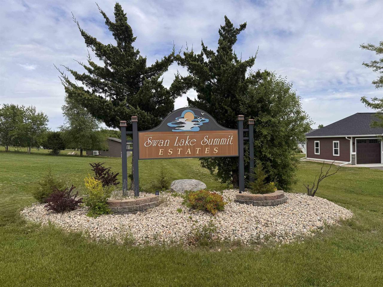 Property Photo: L31 Silver Mist Lane WI 53954