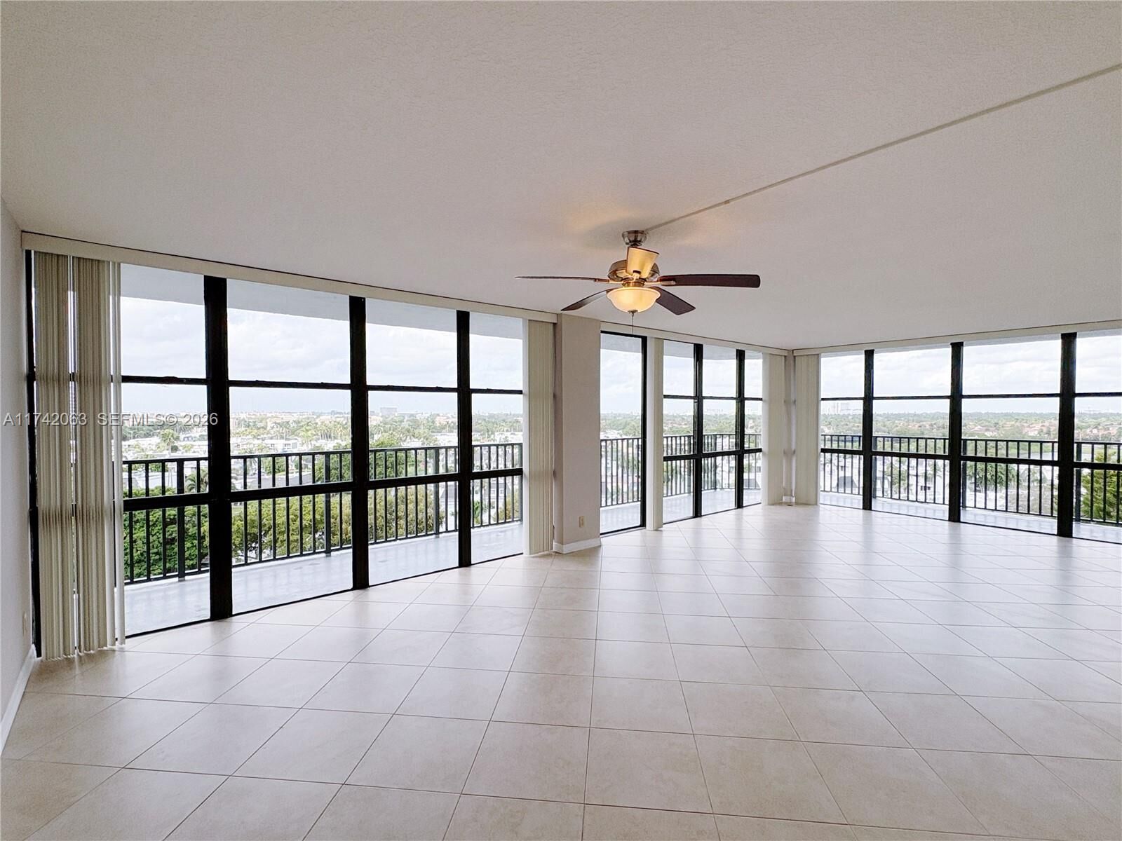 Property Photo:  800 Parkview Dr 909  FL 33009 
