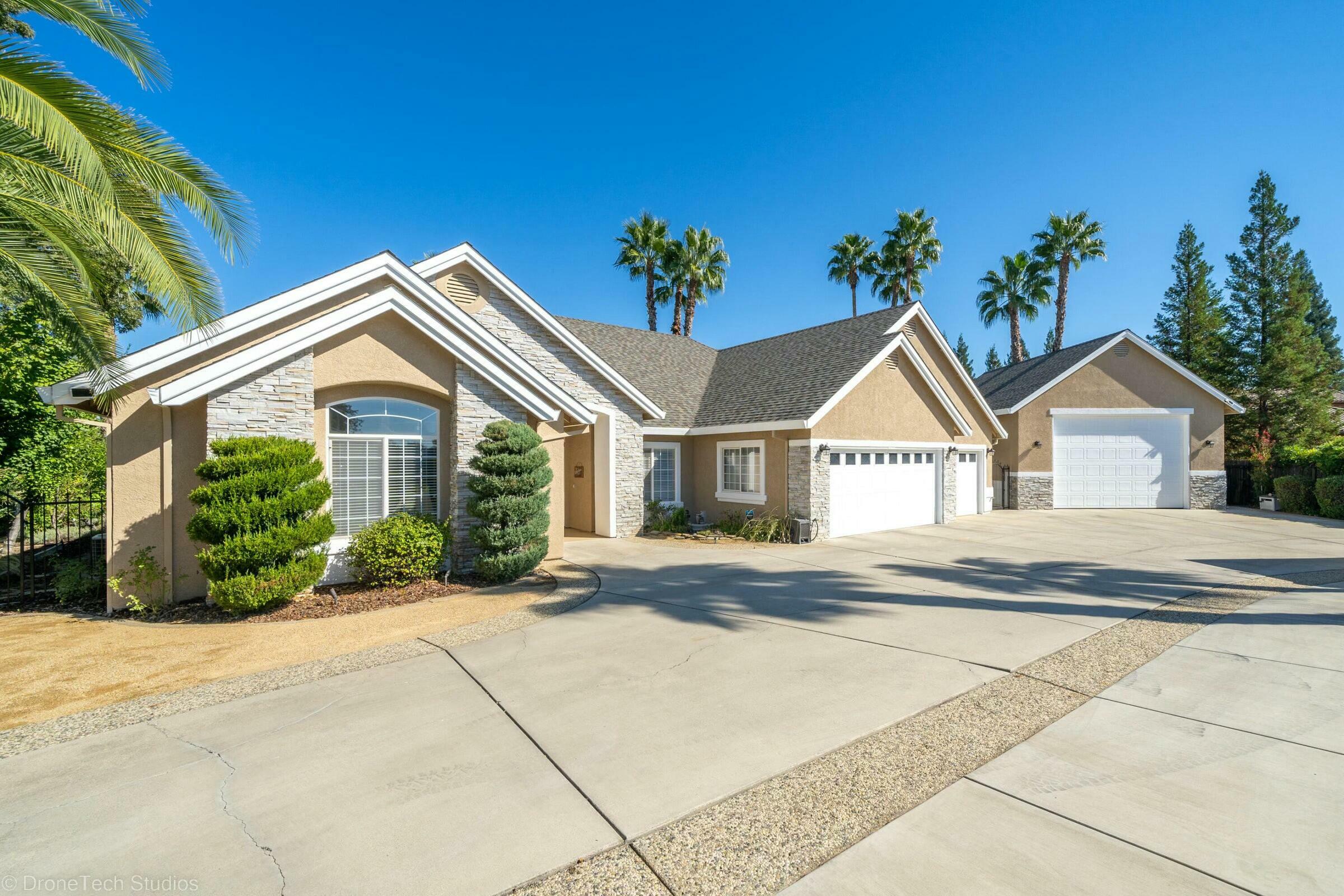 Property Photo:  6280 Gold Hills Court  CA 96003 