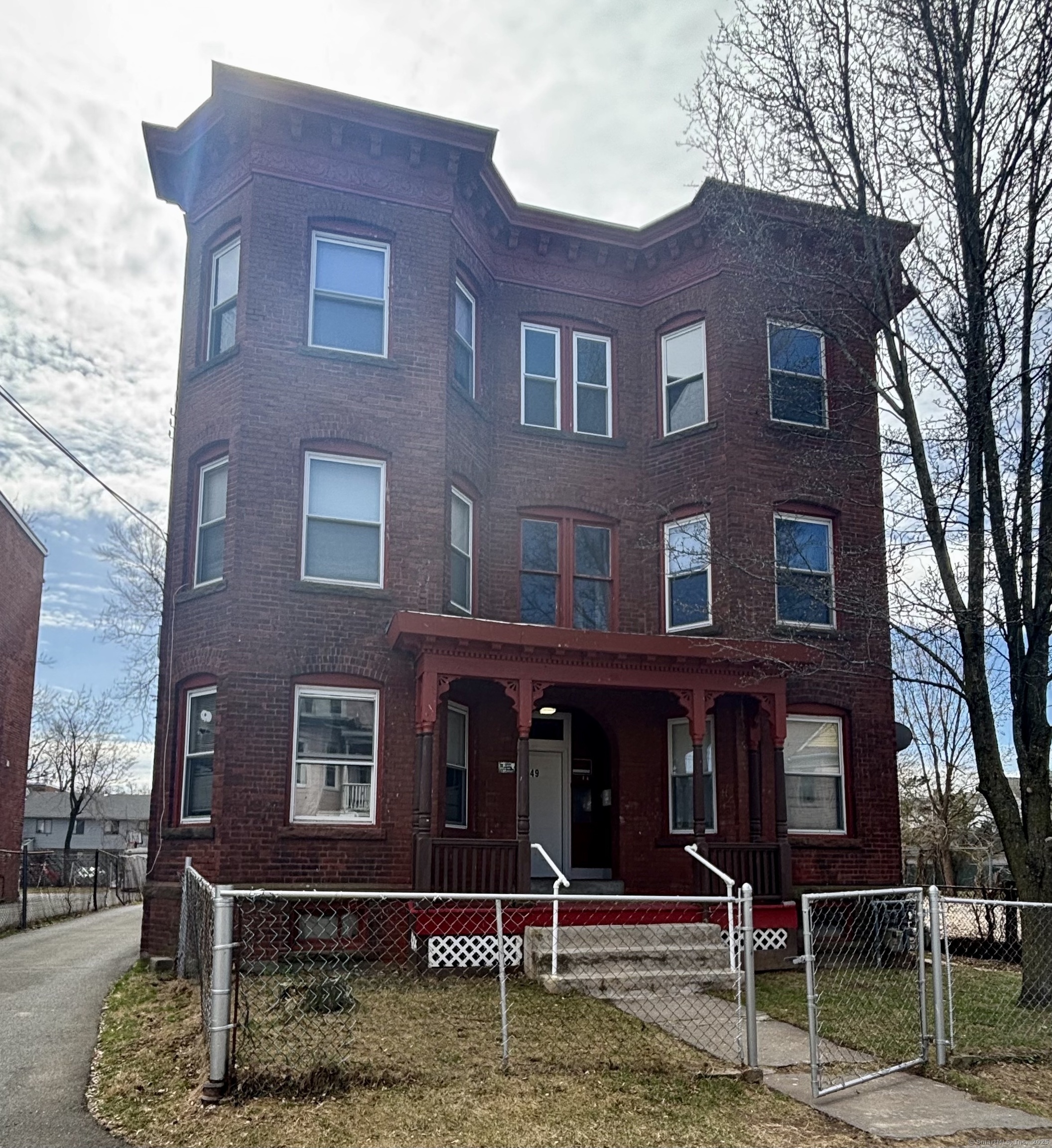 49 Benton Street  Hartford CT 06114 photo