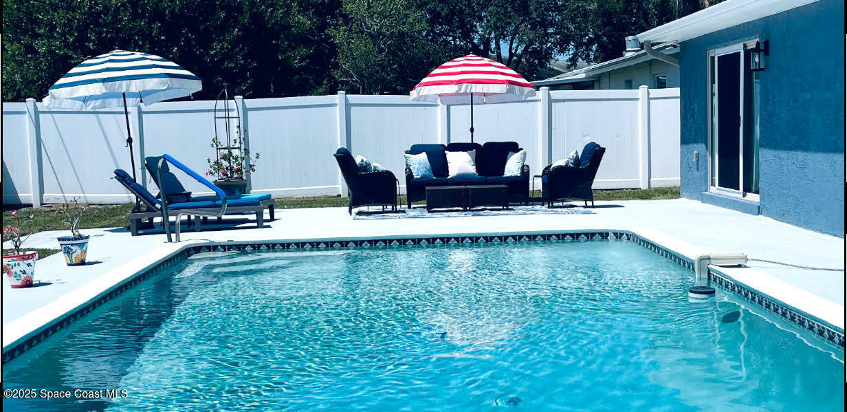 Property Photo: 315 Hickory Avenue FL 32953