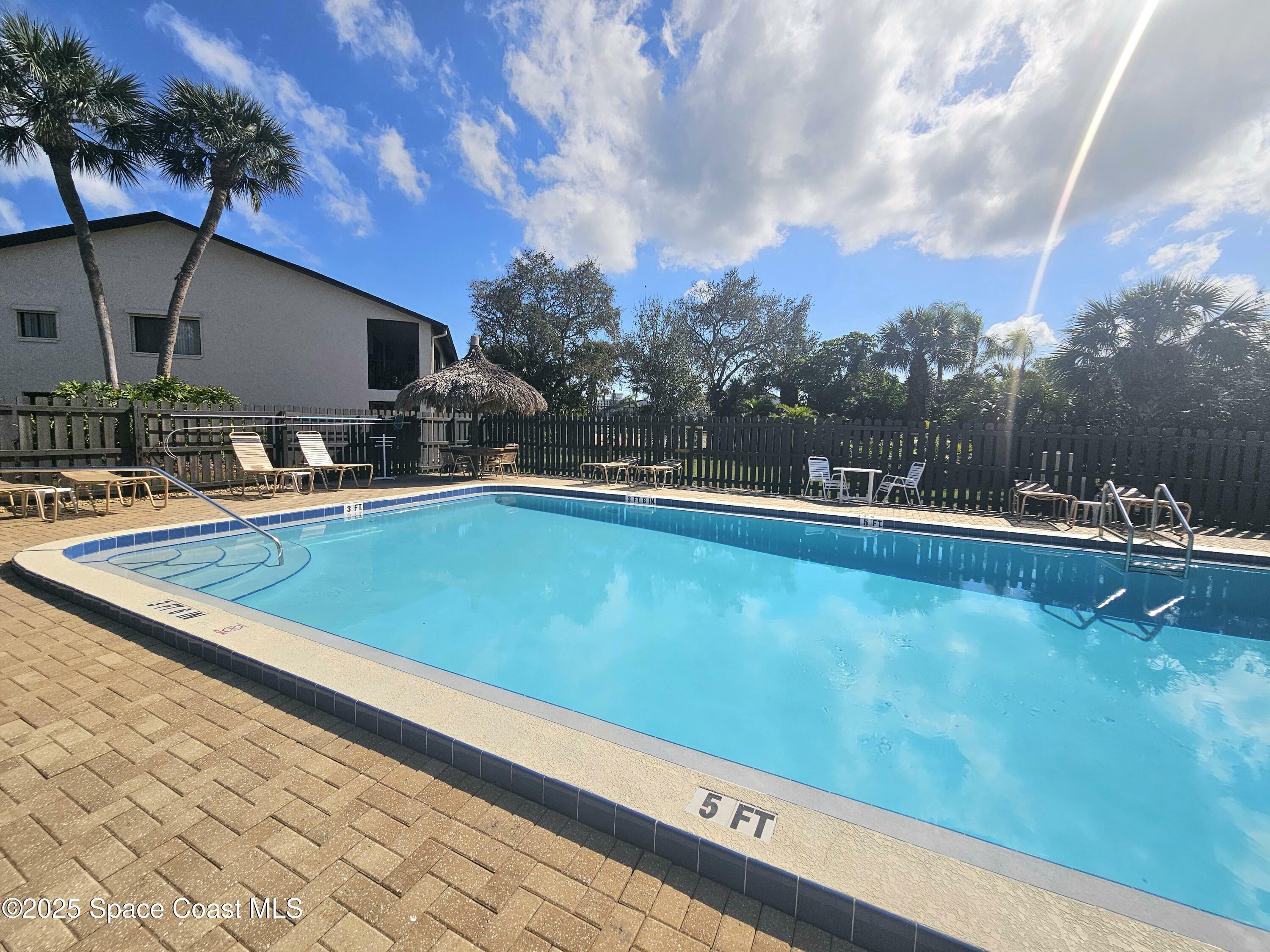 Property Photo: 5800 N Banana River Boulevard FL 32920