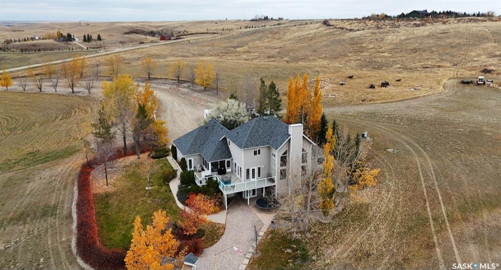Property Photo: Rural Address SK S9H 3X5
