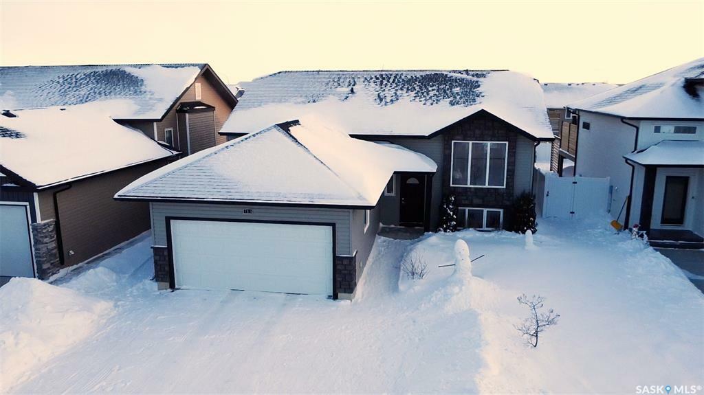 Property Photo:  713 Sarazen Drive  SK S0K 4S4 