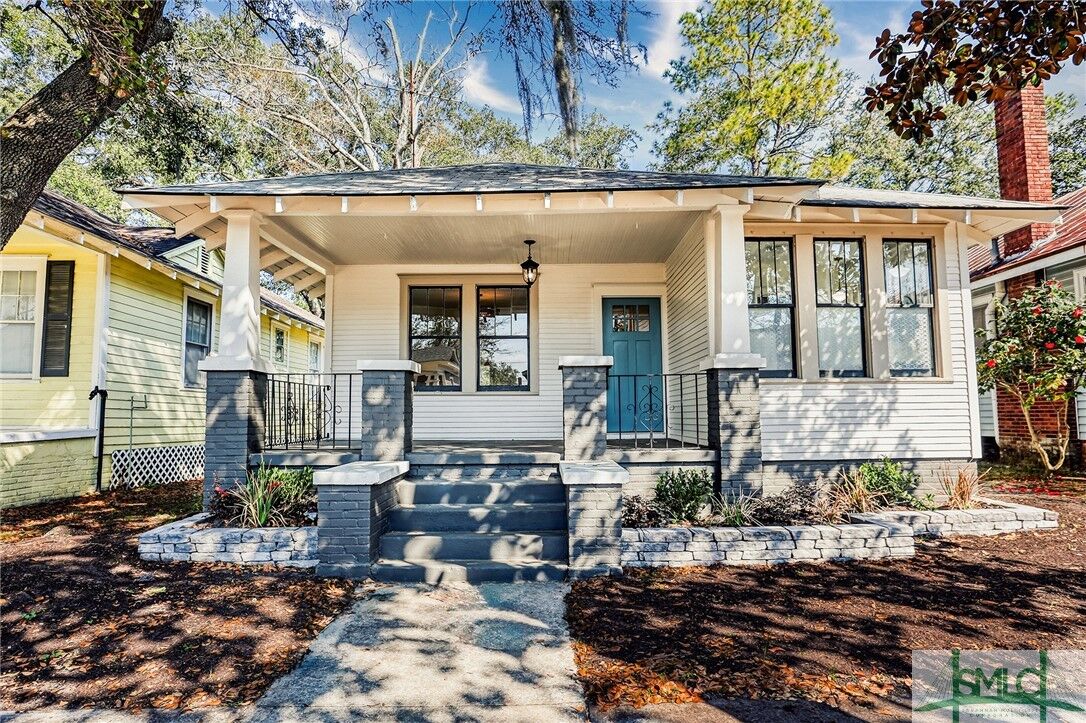 Property Photo: 1124 SE 36th Street GA 31404